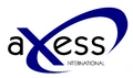 Logo for Axess International