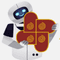 Logo for Arthalab