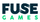 Logo for Fuse