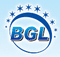 Logo for Balochistan Glass
