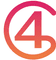 Logo for 4sun