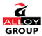 Logo for Alloy Aluminium Furniture