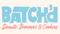 Logo for Batch’d