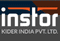 Logo for Instor India