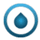 Logo for Bluedrop Medical