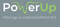 Logo for PowerUp