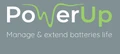 Logo for PowerUp