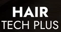 Logo for Hair Tech Plus