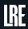 Logo for LRE Water