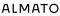 Logo for Almato