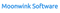 Logo for Moonwink  Software