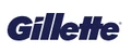 Logo for Gillette
