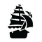 Logo for Magellan Development