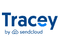 Logo for Tracey
