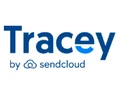 Logo for Tracey