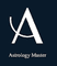 Logo for Astrology Master