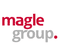 Logo for Magle Group