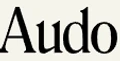 Logo for Audo