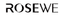 Logo for ROSEWE
