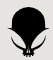 Logo for Aliens Tattoo