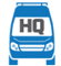 Logo for Campervan HQ