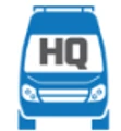 Logo for Campervan HQ