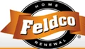 Logo for Feldco