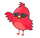 Logo for Localbird