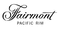 Logo for Fairmont Pacific Rim