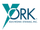 Logo of York Electronic Systems