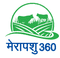 Logo for MeraPashu360