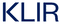 Logo for KLIR