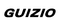 Logo for Danielle Guizio