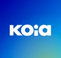 Logo for Koia