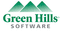 Logo for Green Hills Software