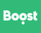 Logo for Boost