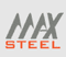 Logo for Max Steel Industry