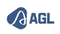 Logo for AGL