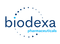 Logo for Biodexa Pharmaceuticals
