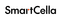 Logo for SmartCella