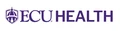 Logo for ECU Health