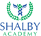 Logo for Shalby Academy