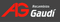 Logo for Gaudi Spare Parts and Accessories