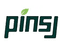 Logo for Pinsj