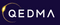 Logo for Qedma
