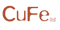 Logo for CuFe