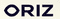 Logo for Oriz
