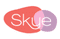Logo for Skye
