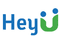 Logo for HeyU