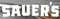 Logo for Sauer Brands
